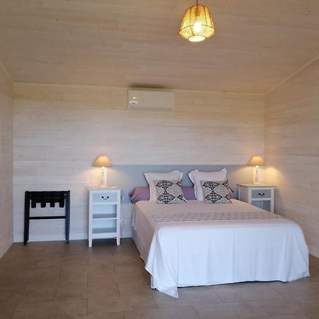 Niaouli Lodge بوريل المظهر الخارجي الصورة