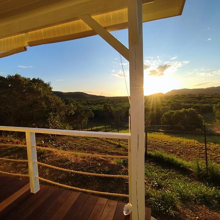 Niaouli Lodge بوريل المظهر الخارجي الصورة