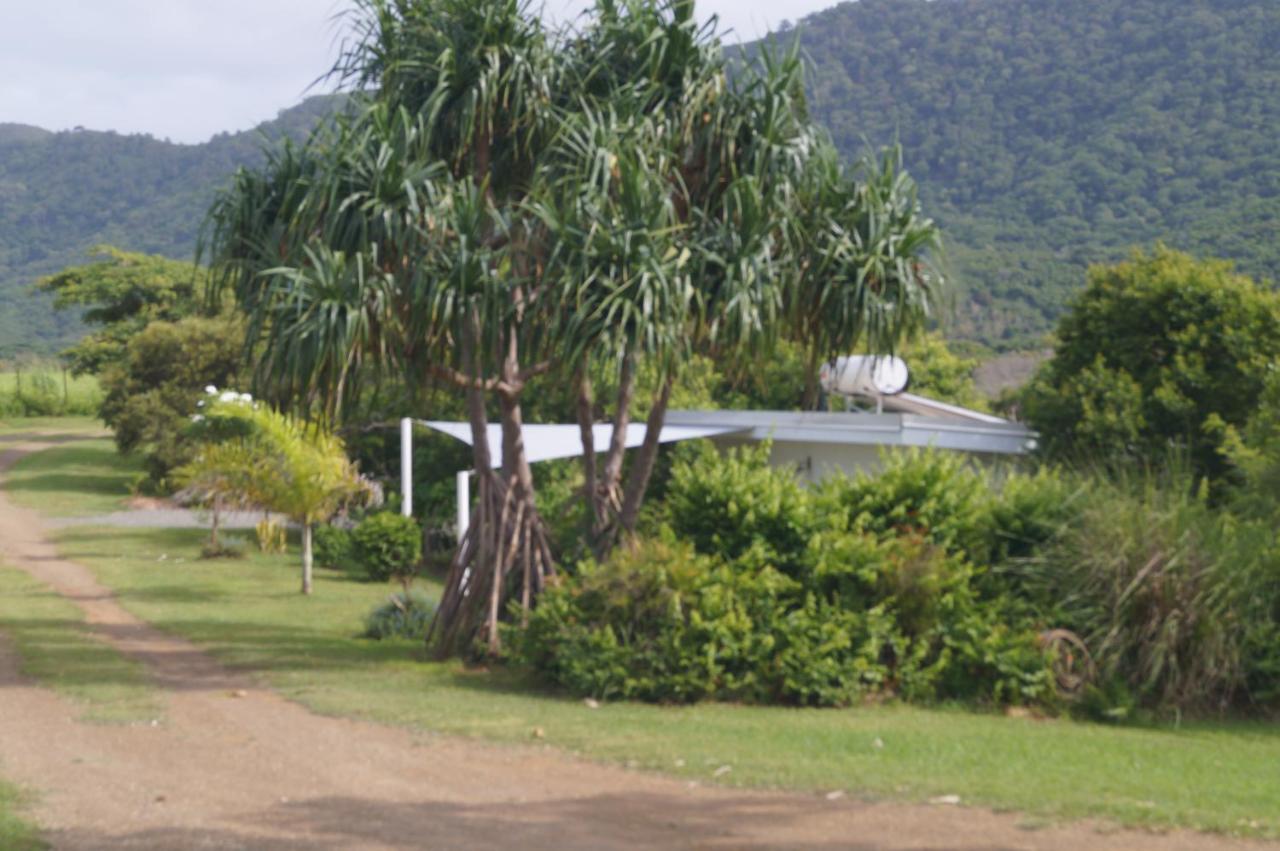 Niaouli Lodge بوريل المظهر الخارجي الصورة