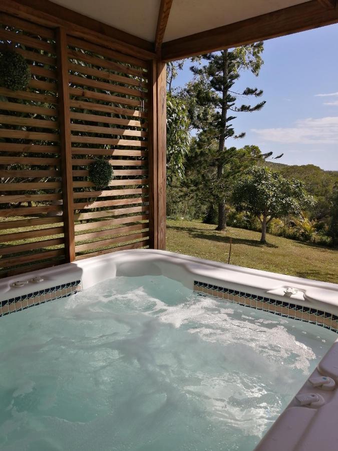 Niaouli Lodge بوريل المظهر الخارجي الصورة