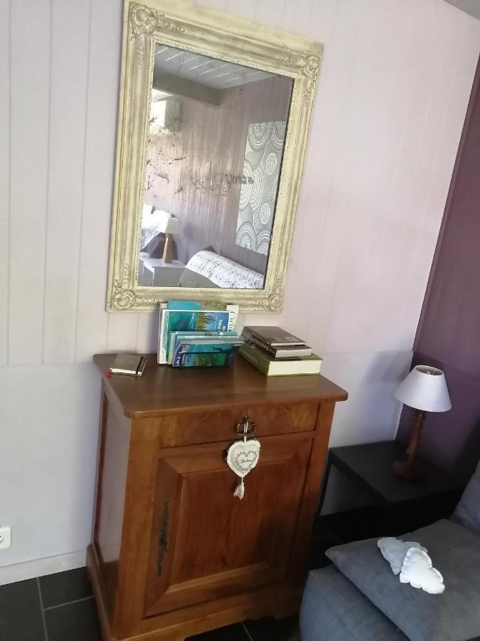Niaouli Lodge بوريل المظهر الخارجي الصورة