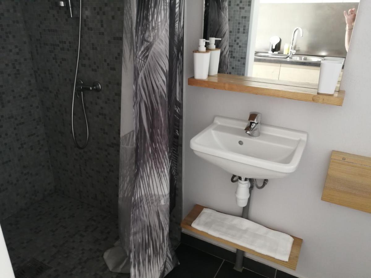 Niaouli Lodge بوريل المظهر الخارجي الصورة