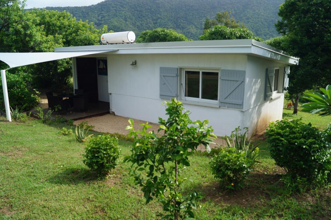 Niaouli Lodge بوريل المظهر الخارجي الصورة