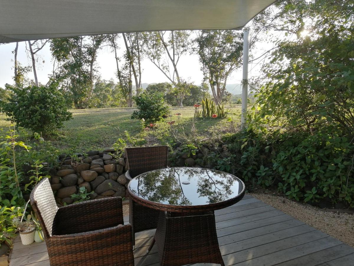 Niaouli Lodge بوريل المظهر الخارجي الصورة