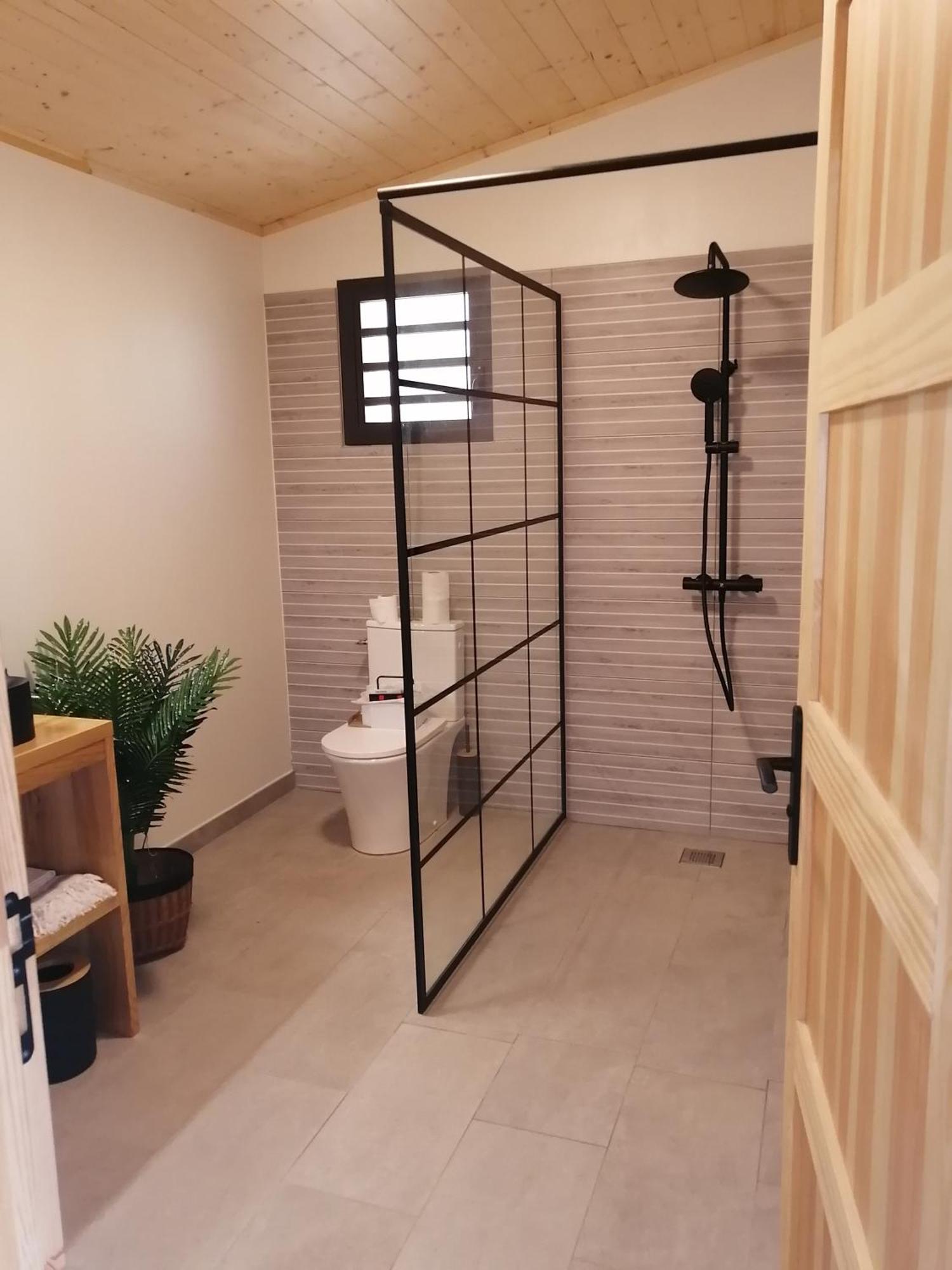 Niaouli Lodge بوريل المظهر الخارجي الصورة