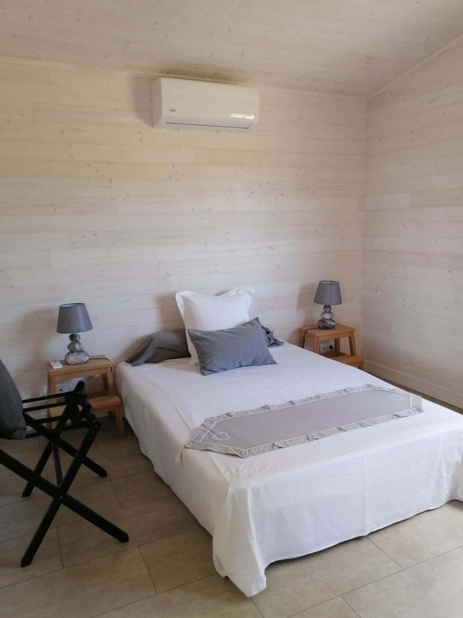Niaouli Lodge بوريل المظهر الخارجي الصورة