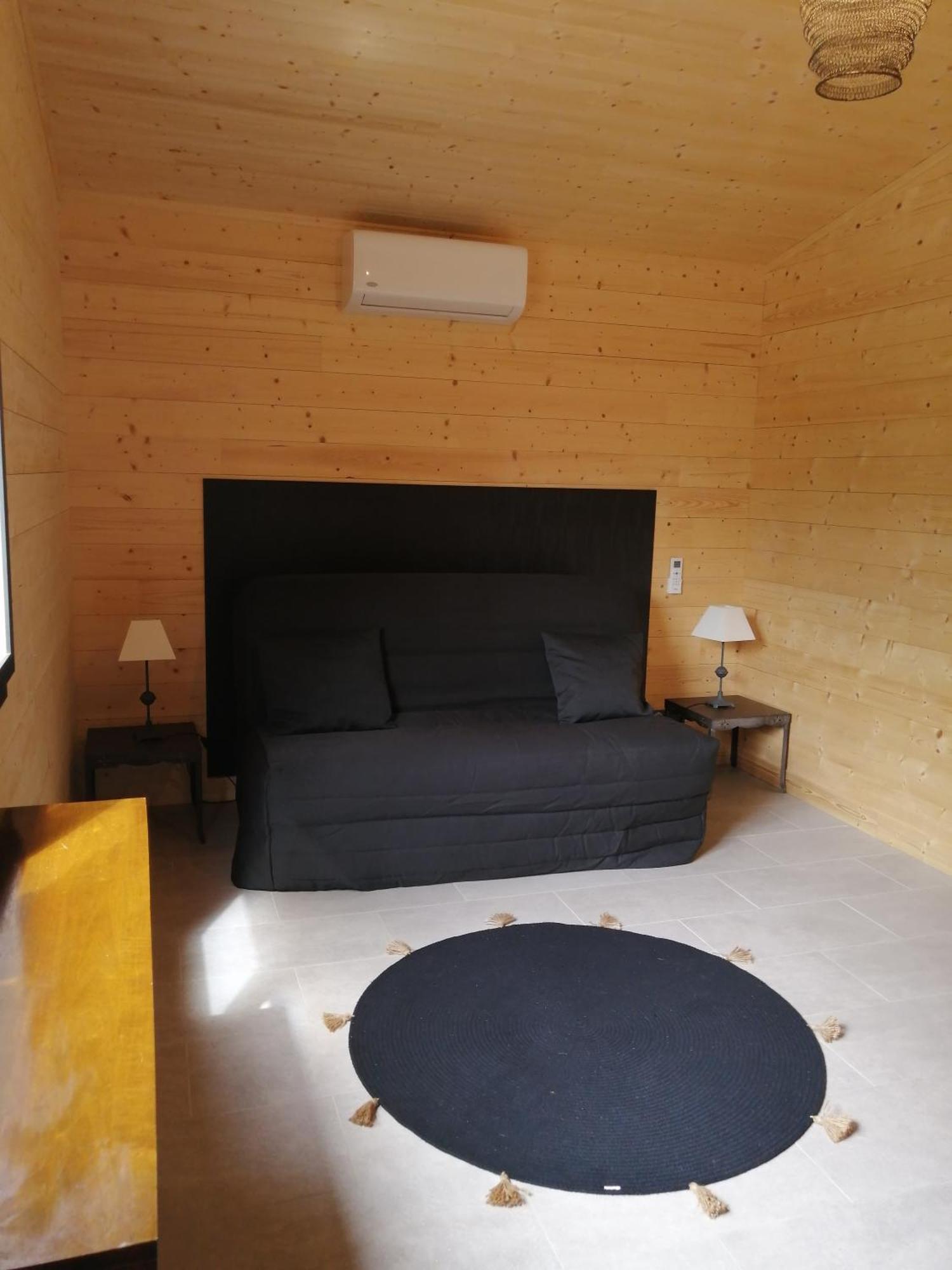 Niaouli Lodge بوريل المظهر الخارجي الصورة