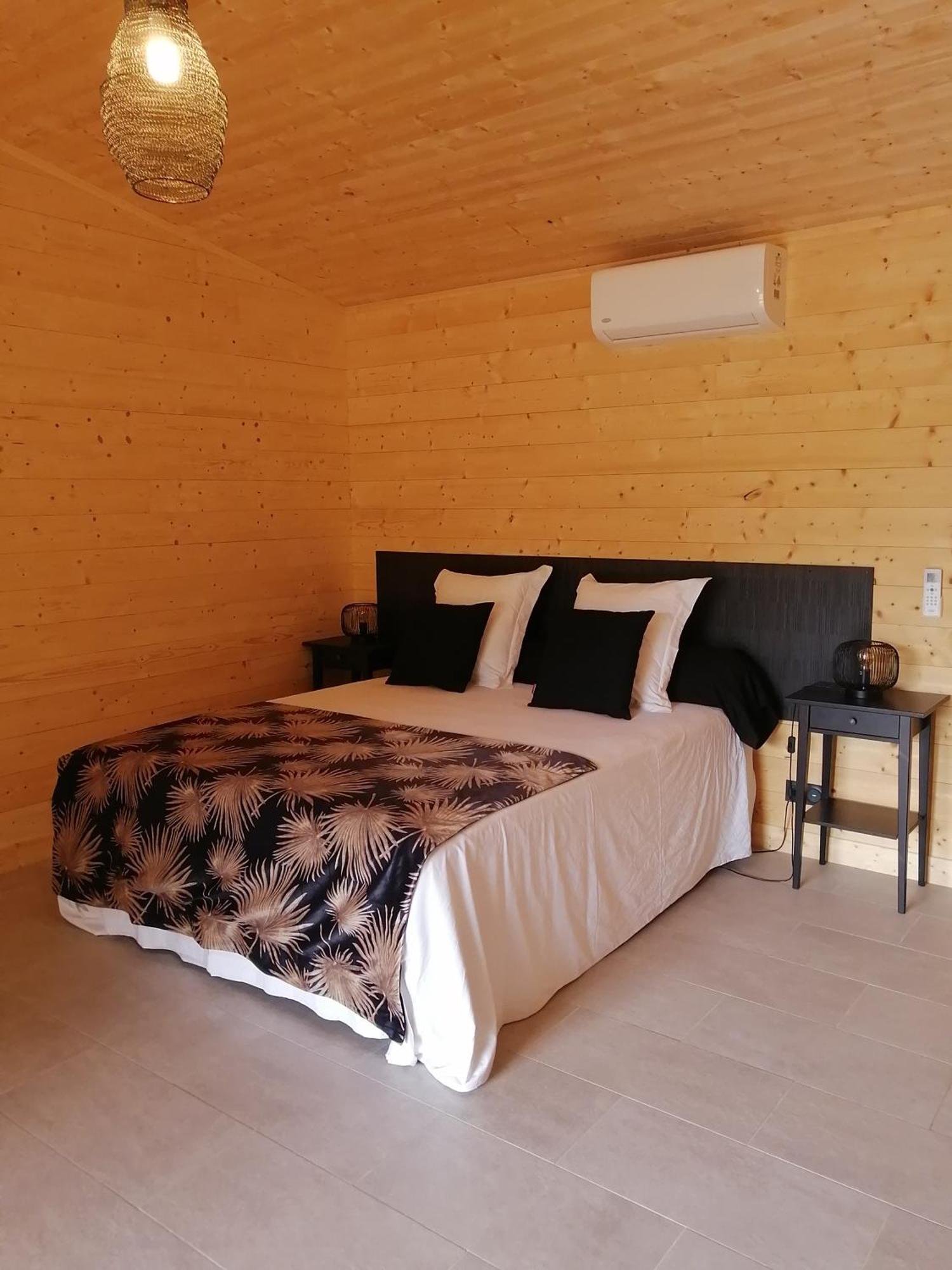 Niaouli Lodge بوريل المظهر الخارجي الصورة