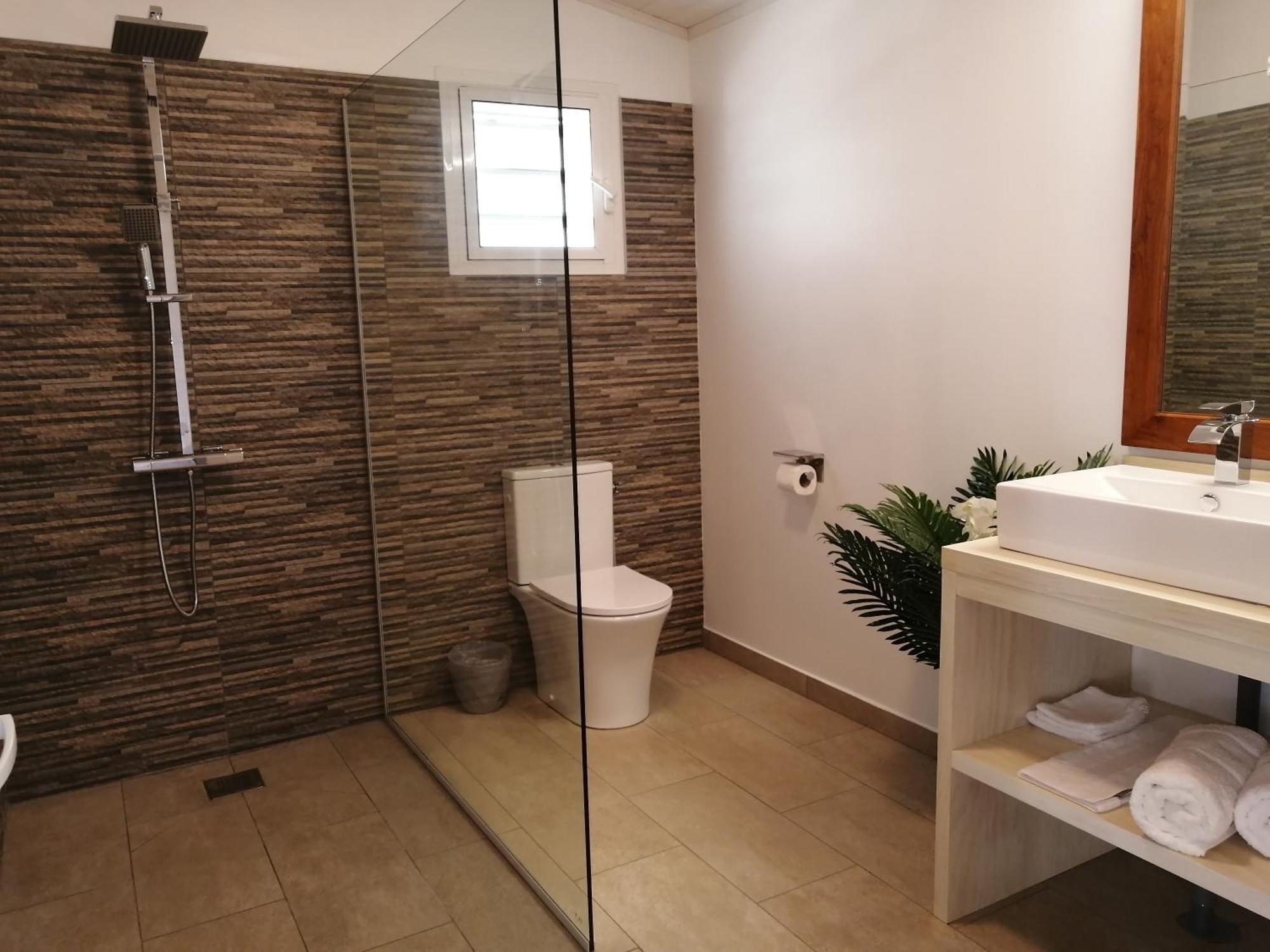 Niaouli Lodge بوريل المظهر الخارجي الصورة